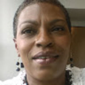 Meet your Posher, Margo l.